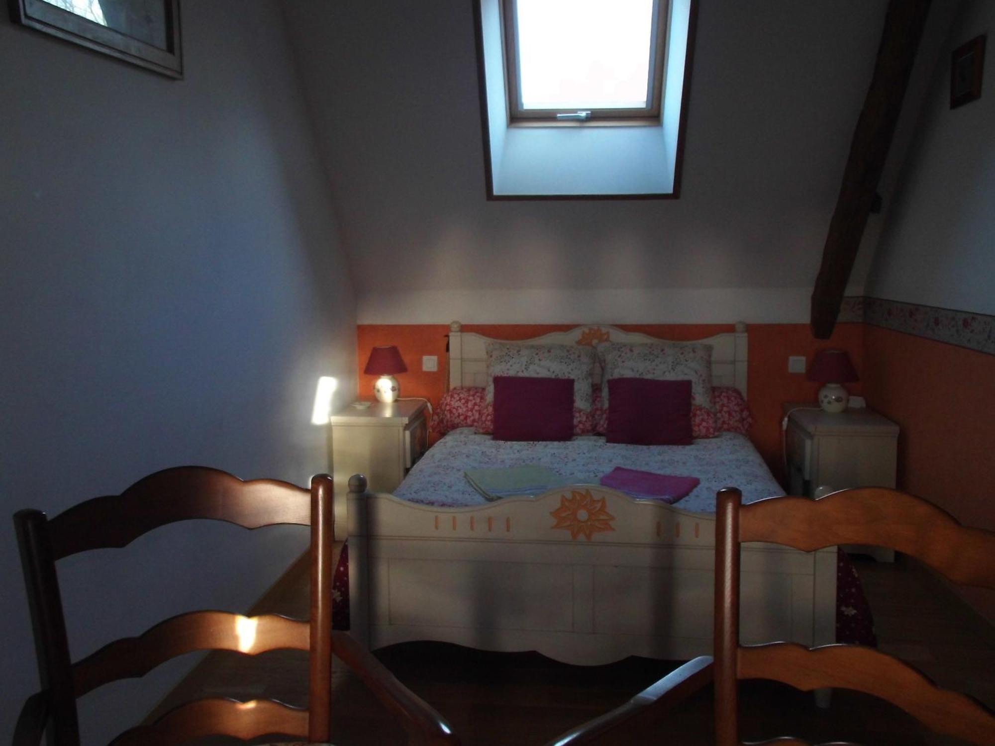 Le Clos Des Tilleuls D Day Home, Chambres D'Hotes, Suite Avec Sauna Privatif, Suite Avec Balneotherapie Privative, En Supplement Option Spa Bain A Remous La Vendelée Room photo