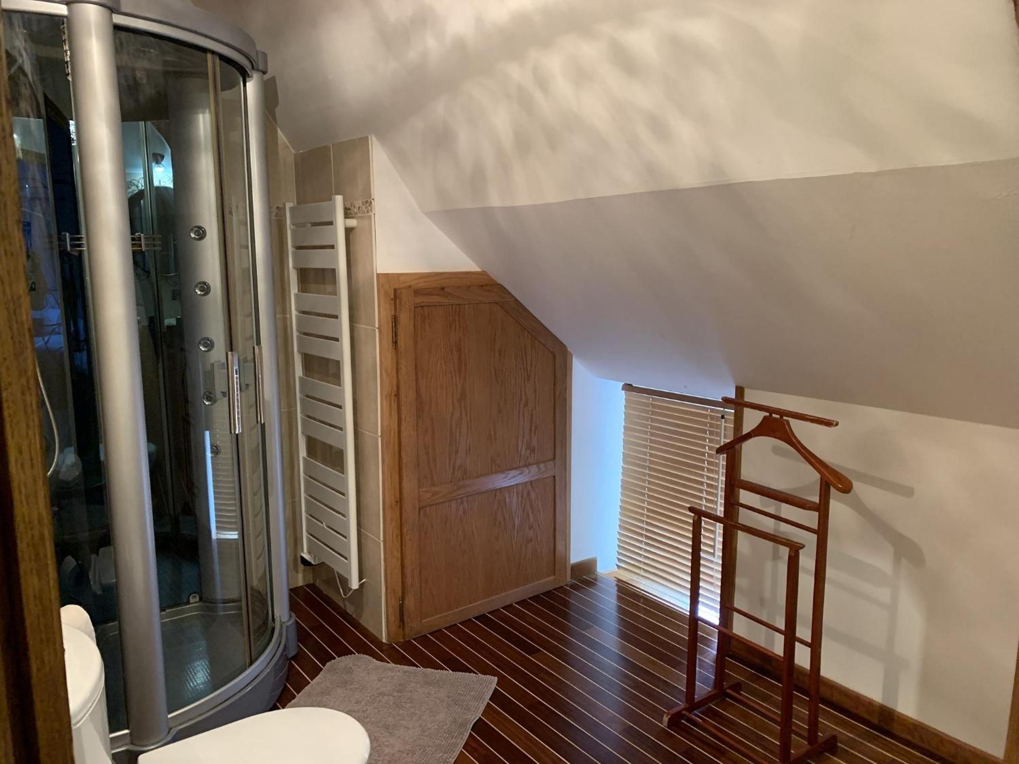 Le Clos Des Tilleuls D Day Home, Chambres D'Hotes, Suite Avec Sauna Privatif, Suite Avec Balneotherapie Privative, En Supplement Option Spa Bain A Remous La Vendelée Exterior photo