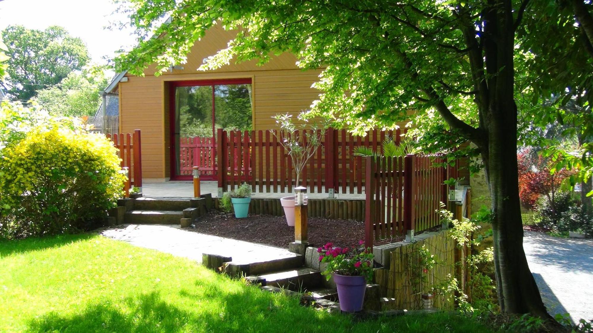Le Clos Des Tilleuls D Day Home, Chambres D'Hotes, Suite Avec Sauna Privatif, Suite Avec Balneotherapie Privative, En Supplement Option Spa Bain A Remous La Vendelée Exterior photo