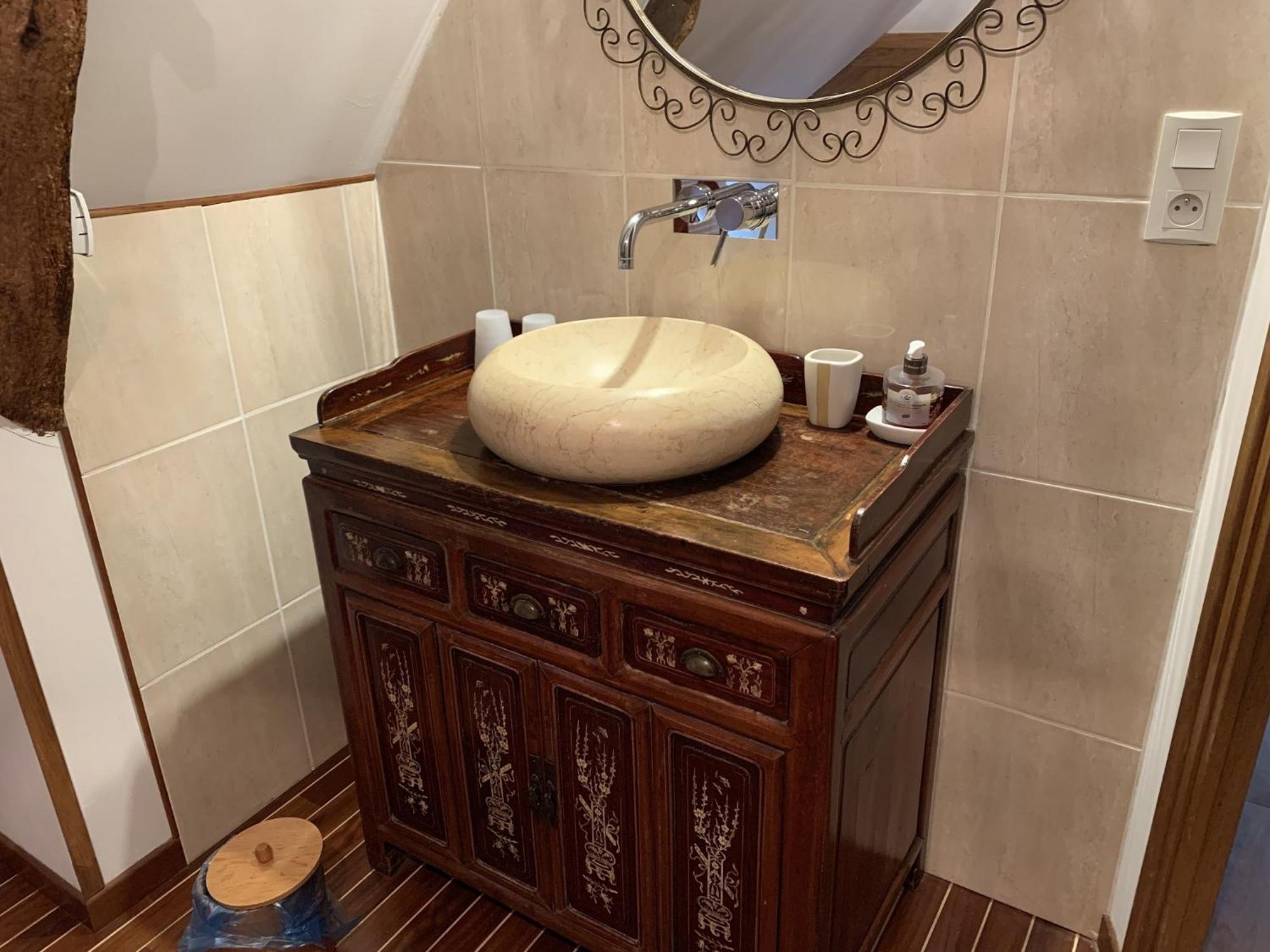 Le Clos Des Tilleuls D Day Home, Chambres D'Hotes, Suite Avec Sauna Privatif, Suite Avec Balneotherapie Privative, En Supplement Option Spa Bain A Remous La Vendelée Exterior photo