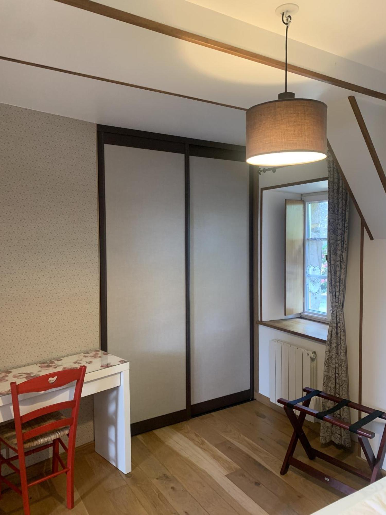 Le Clos Des Tilleuls D Day Home, Chambres D'Hotes, Suite Avec Sauna Privatif, Suite Avec Balneotherapie Privative, En Supplement Option Spa Bain A Remous La Vendelée Exterior photo